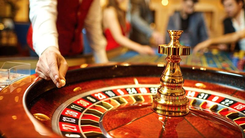 Tổng Quan Về Casino BIN88