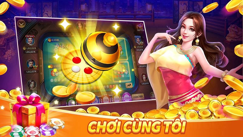 Xu Hướng Phát Triển Của Xóc Đĩa Online